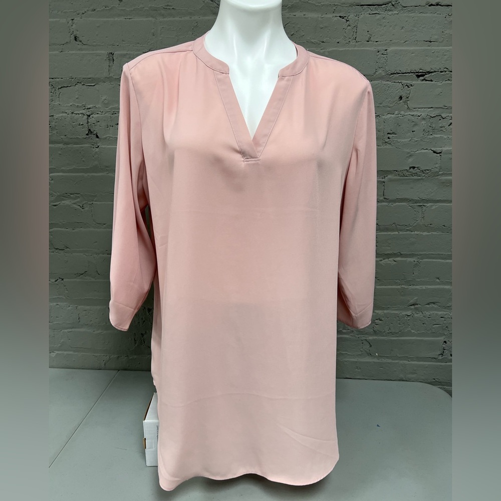 Port Authority Soft Pink Women's Tunic
